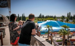 Provence : le parc d'attractions Wave Island recherche 300 saisonniers