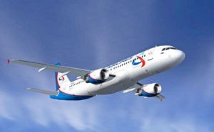 Été 2020 : Ural Airlines annule sa ligne entre Moscou et Montpellier