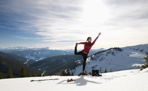 Bien-être, concerts, activités indoor : l’hiver en montagne… loin du ski !