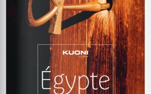 Croisières, excursions, séjours balnéaires : Kuoni enrichit son offre sur l'Egypte