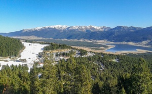 Changement climatique : le gouvernement va accompagner les stations de montagne