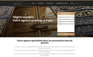 Hégire Voyages : quand Diam's lance son agence de voyages sans s'immatriculer... "La boulette" ?
