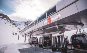 Montagne : la SATA remporte la DSP des Deux Alpes