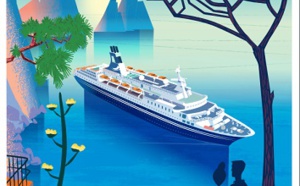 Croisières Maritimes & Voyages : la brochure en cours de distribution Croisières Maritimes & Voyages : la brochure en cours de distribution