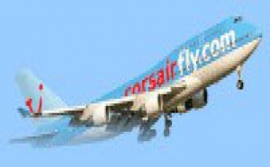 Corsair/Isrofly : les vols annulés sont finalement maintenus