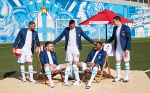 Le site Hotels.com devient sponsor de l'Olympique de Marseille
