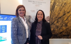 Crise sanitaire : Oceania Cruises rembourse les annulations et préserve les commissions Crise sanitaire : Oceania Cruises rembourse les annulations et préserve les commissions