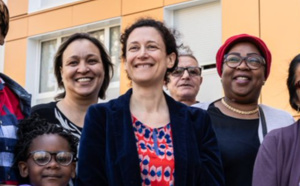 Palmes du Tourisme Durable : Emmanuelle Wargon, secrétaire d'Etat auprès de la ministre de la transition écologique, sera aussi présente Palmes du Tourisme Durable : Emmanuelle Wargon, secrétaire d'Etat auprès de la ministre de la transition écologique, sera aussi présente