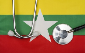 Myanmar: Actualisation des formalités consulaires
