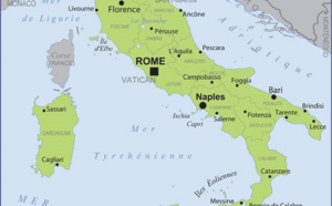 Coronavirus : le Quai d'Orsay conseille de reporter les voyages scolaires vers l’Italie