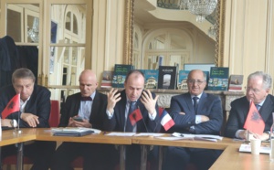 Congrès EDV 2020 : l’Albanie, « dernière destination à découvrir d’Europe »