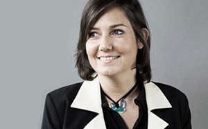 Gares &amp; Connexions : Rachel Picard prendrait jeudi la tête de la filiale SNCF