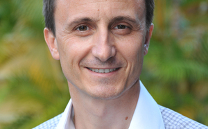 Beachcomber Hotels : Bruno Tola, nommé directeur du Paradis Hotel &amp; Golf Club