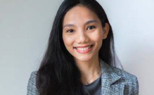 Hong Kong Tourism Board Paris : Gita Ayudya-Cumbo, nouvelle manager adjointe
