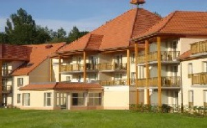 ResidHotel : un nouvel hôtel sur le golf de Beaune ResidHotel : un nouvel hôtel sur le golf de Beaune