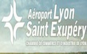 Aéroport Lyon-Saint Exupéry : le trafic décolle en juillet 2006