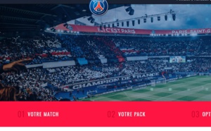 Après des shorts et des maillots, le PSG vend des... voyages !