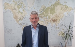 EDV Centre-Ouest : Yvon Peltanche (Eden Tour) nouveau président