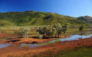 La Nouvelle-Calédonie devient Acteurs du Tourisme Durable (ATD) La Nouvelle-Calédonie devient Acteurs du Tourisme Durable (ATD)