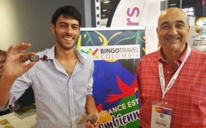 DITEX : Bingo Travel Colombia va ouvrir des bureaux au Costa Rica