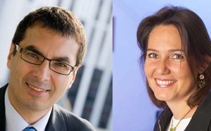 SNCF : Rachel Picard nommée directrice générale de Gares et Connexions