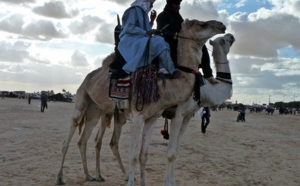 La Tunisie retrouve des couleurs et table sur 6 millions de visiteurs cette année