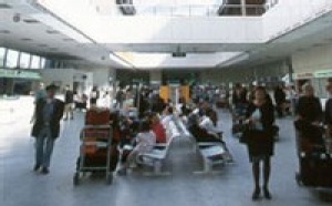 Aéroport Nice Côte d’Azur : les vols charters décollent