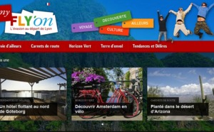 Aéroports de Lyon crée un blog pour conseiller les voyageurs