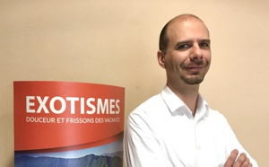 Métier : responsable R&amp;D, le Monsieur Innovation du tourisme