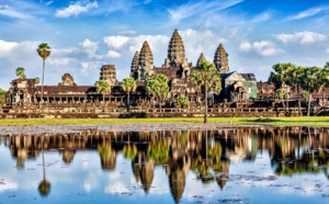 COVID-19 : la durée de validité des tickets à Angkor prolongée