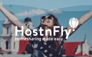 HostnFly : après la levée de fonds, la start-up vise l'Europe