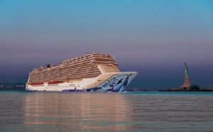 Norwegian Cruise Line Holdings : bénéfice net à 930,2 millions de dollars en 2019 Norwegian Cruise Line Holdings : bénéfice net à 930,2 millions de dollars en 2019