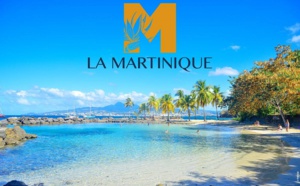 Crainte du coronavirus : "les touristes sont les bienvenus en Martinique"