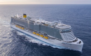 Résas jusqu'au 1er mai : Costa Croisières propose l'annulation sans frais Résas jusqu'au 1er mai : Costa Croisières propose l'annulation sans frais