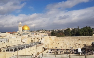 Israël : l'interdiction d'entrée pour les Français en vigueur dès ce vendredi 6 mars 2020