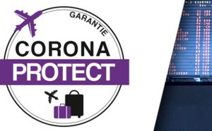 Resaneo lance une Garantie CoronaProtect, qui prévoit le remboursement des billets d’avion