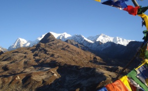 Inde: Interdiction d'entrée au Sikkim pour les étrangers
