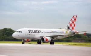 Volotea pourrait récupérer des slots d'Air Europa