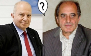 APST : Jean-Pierre Mas loucherait-il sur le poste de Raoul Nabet ? APST : Jean-Pierre Mas loucherait-il sur le poste de Raoul Nabet ?