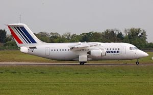 Transform 2015 : 1ère grève illimitée ce mardi 5 juin pour CityJet, filiale Air France