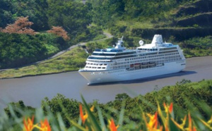 Oceania Cruises : possibilité de report jusqu'à 2 jours avant le départ