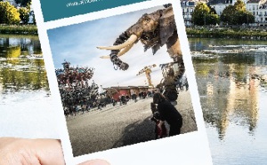 Nantes : le salon Rendez-vous en France 2020 reporté Nantes : le salon Rendez-vous en France 2020 reporté