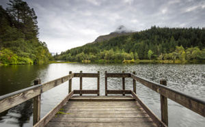 L’Ecosse, destination bien-être pour le corps et l’esprit L’Ecosse, destination bien-être pour le corps et l’esprit