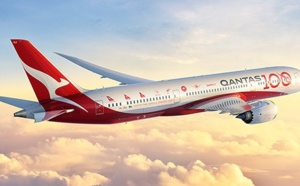 Coronavirus : Qantas réduit la voilure et fait des économies