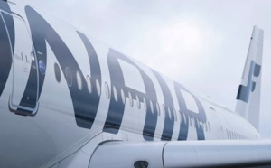 Finnair veut atteindre la neutralité carbone au plus tard en 2045