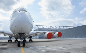 Lufthansa Group annule 23 000 vols court, moyen et long courrier en avril