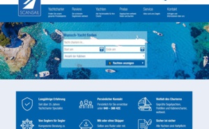 Start-up : Click&Boat ouvre sa première base en dehors de la France  Start-up : Click&Boat ouvre sa première base en dehors de la France