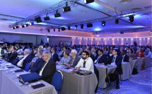 APG : World Connect 2020 aura lieu à Malte
