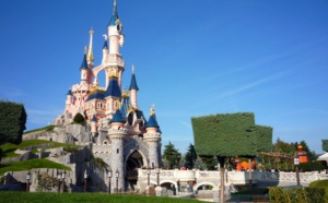 Coronavirus : Disneyland Paris ferme ses portes jusqu'à fin mars 2020