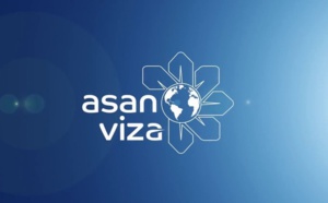 Azerbaïdjan: Visa électronique et à l'arrivée ne sont plus délivrés
